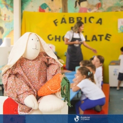 Comemoração de Páscoa