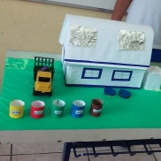 Projeto Integrador