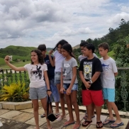 Projeto Empreendedor!