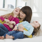 10 maneiras simples de curtir a companhia dos filhos