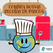 receitas pascoa